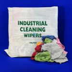 Multitex Essentials - Cheap Mixed Rag Bag - Coloured - Image 5