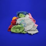 Multitex Essentials - Cheap Mixed Rag Bag - Coloured - Image 2