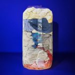 Multitex - Cleaning Rags - Terry Toweling - Coloured - Image 2