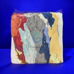 Multitex - Cleaning Rags - Terry Toweling - Coloured - Image 3