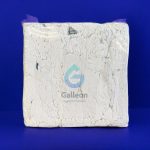 Cleaning Rags - Terry Toweling - White - Image 6