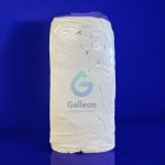 Cleaning Rags - Terry Toweling - White - Image 5