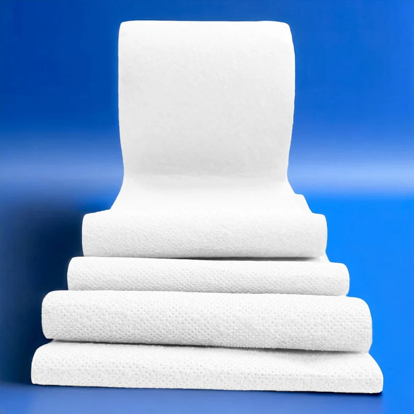 2PLY CENTREFEED ROLLS IN WHITE 2PLY CENTREFEED ROLLS IN WHITE - Image 1