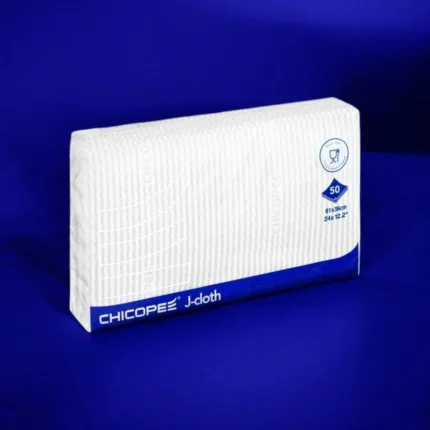 CHICOPEE CHICOPEE J-CLOTH PLUS