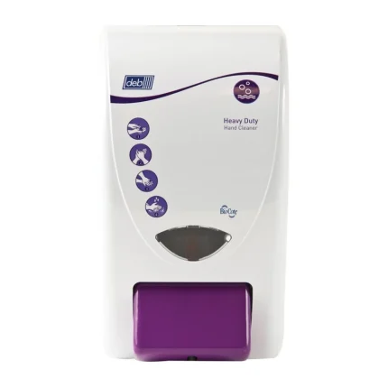 DEB - INSTANT PURE DISPENSER