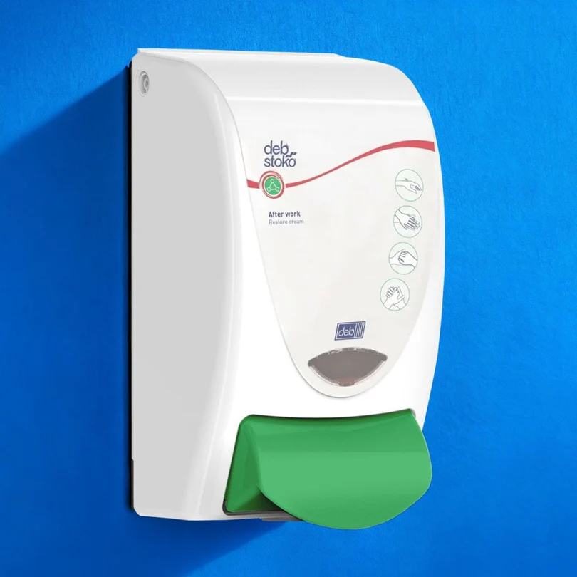 DEB - RESTORE 1 LITRE DISPENSER DEB - RESTORE 1 LITRE DISPENSER - Image 1