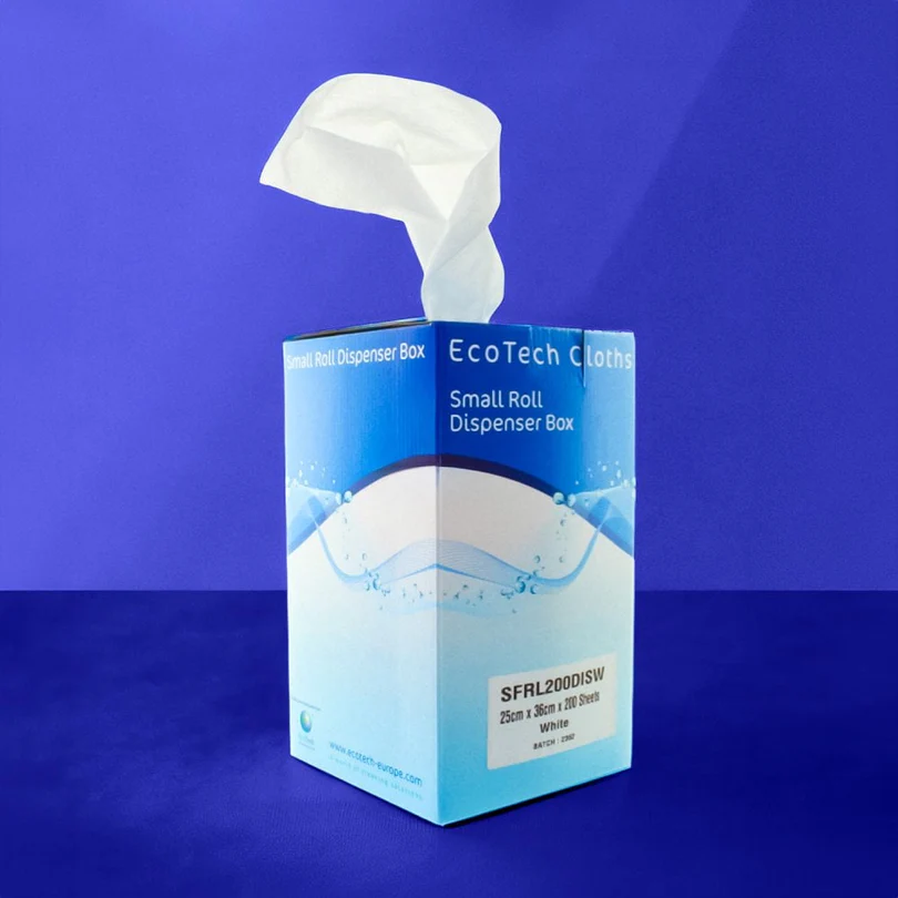 GALLEON - SURFEX LITE WIPES SURFEX LITE WIPES - Image 1