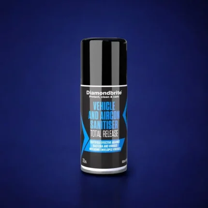 SANITISER BOMBS AEROSOL CANS