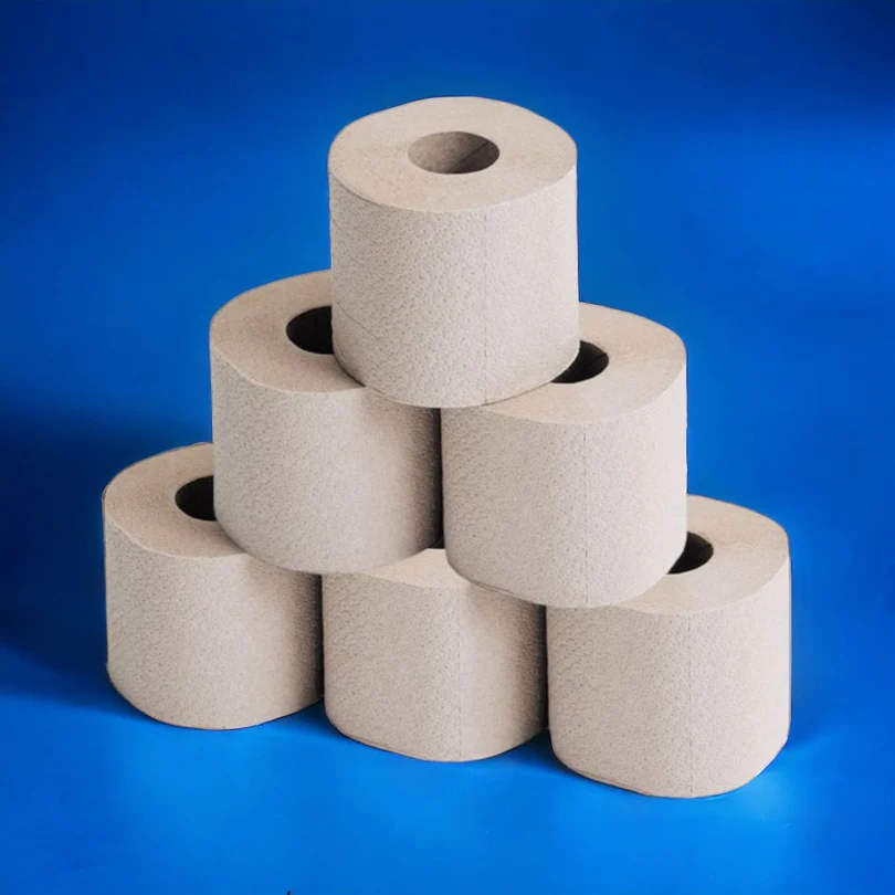 SATINO - PURESOFT PREMIUM TOILET ROLLS SATINO - PURESOFT PREMIUM TOILET ROLLS - Image 1