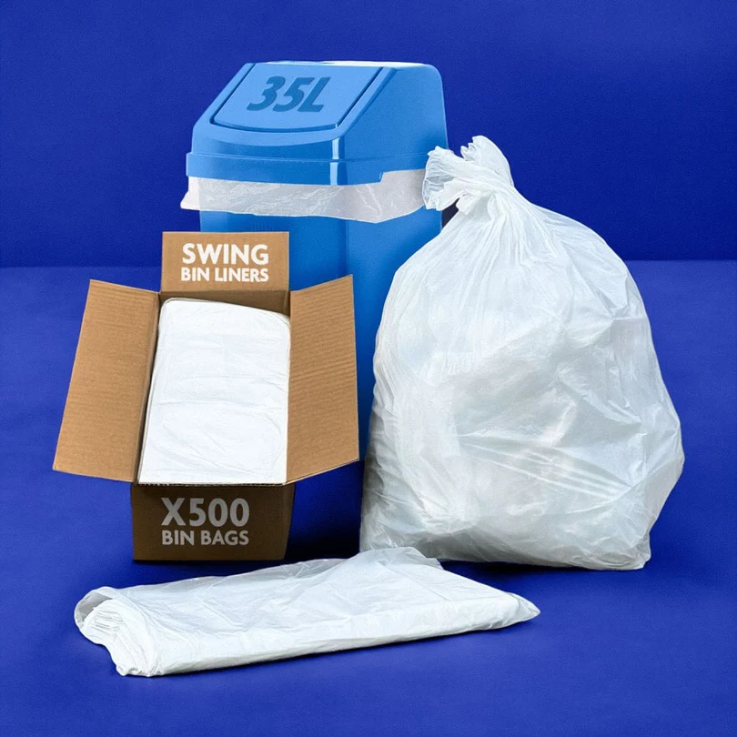 SWING BIN LINERS SWING BIN LINERS - Image 1